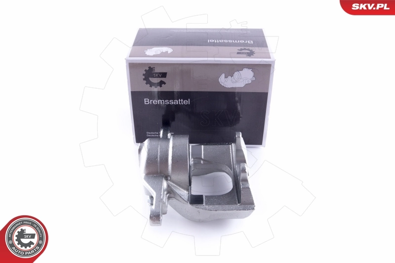 Brake Caliper